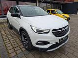 Opel Grandland (X) - gebrauchte Opel Grandland (X) aus dem Jahr 2017
