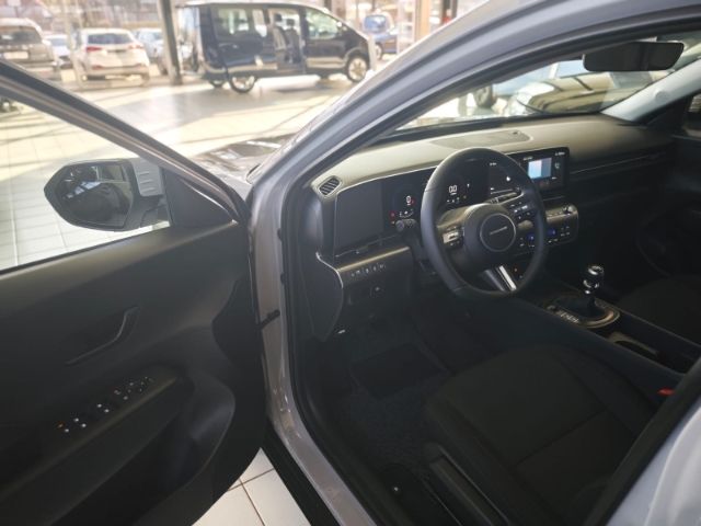 Hyundai Kona – Bild 7