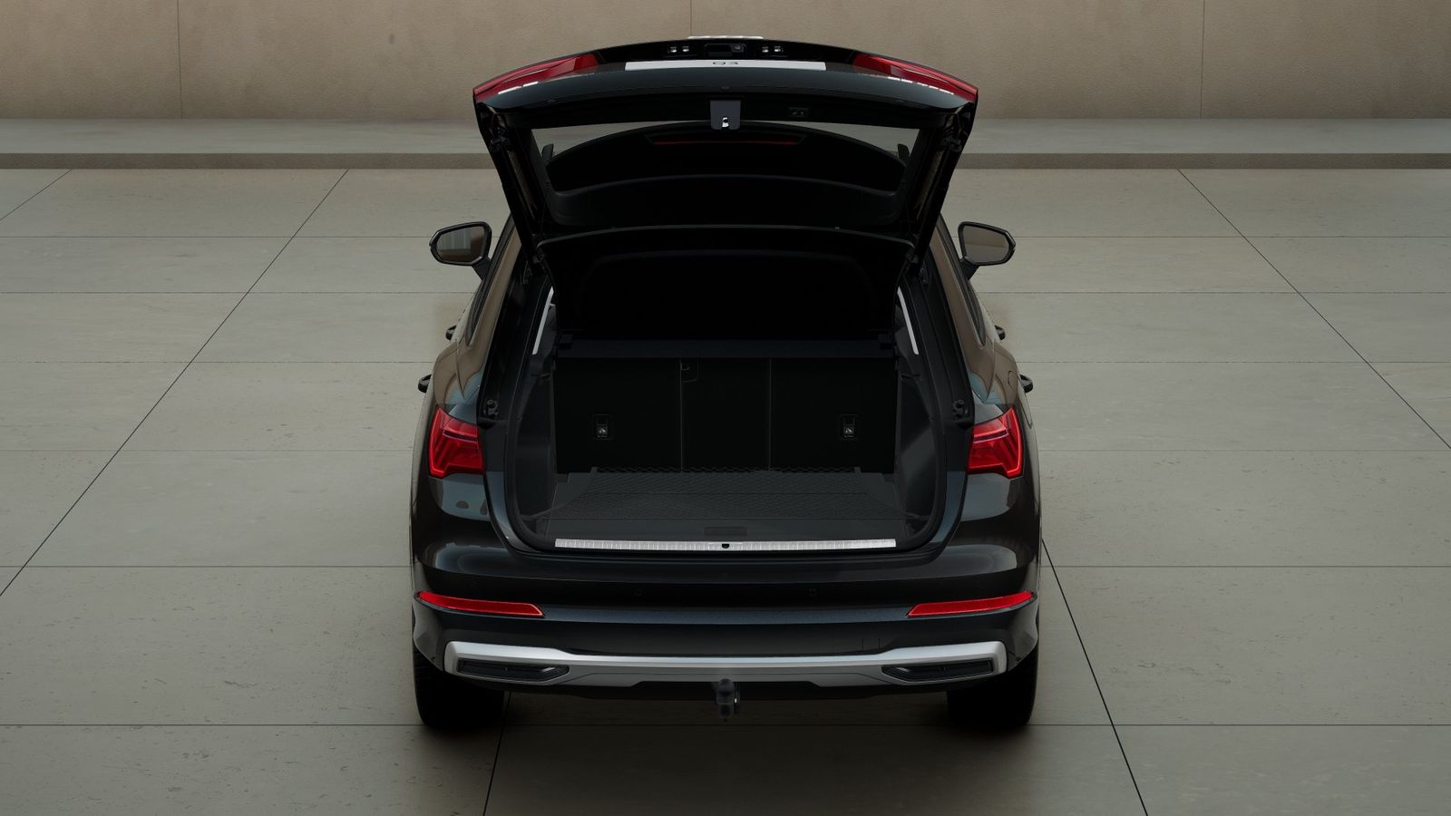 Audi Q3 - Bild 6