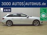 Audi A4 35 2.0 TDI Avant advanced B&O S-Line ACC AHK - Audi A4 Gebrauchtwagen in Bremen