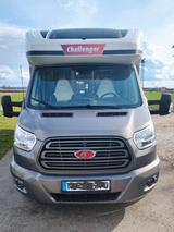 Challenger 270 Mageo Premium  - Challenger Mageo