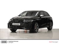 Audi S3 - Vorschau Bild 1