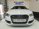 Audi S3 2.0 TFSI quattro*NaviNNI*Panorama*PDC - gebrauchte Audi S3 aus dem Jahr 2013