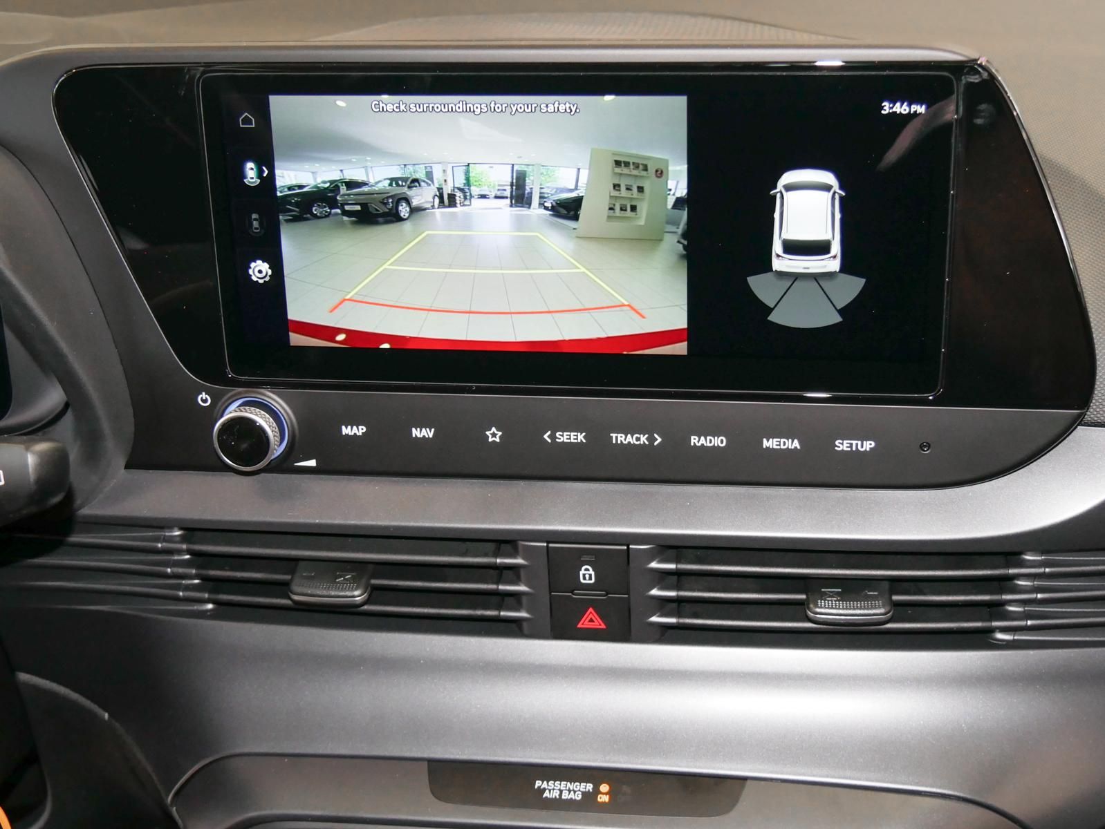 Hyundai i20 - Bild 13