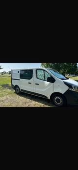 Opel Vivaro B 1.6 CDTI Biturbo - Opel Vivaro in Kassel