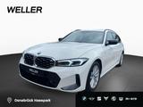 BMW M340i xDrive Touring LCI,Pano,AHK,AdLED,LivePro - gebrauchte BMW M340i aus dem Jahr 2024