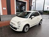 Fiat 500 1.4 16V Sport 100cv 12/2007 - gebrauchte Fiat 500 aus dem Jahr 2007