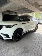 Land Rover Range Rover Velar 3.0 V6 D275 R-Dynamic HSE ... - Land Rover Range Rover Velar in Bochum