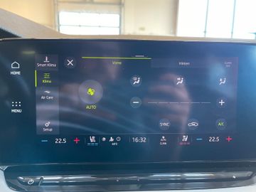 MYAUTOCENTER – Gebraucht- und Jahreswagen mit Werkstattservice in Pfaffenhofen Skoda Octavia Combi Style 4x4 *Navi*ACC*Klima*Massage*