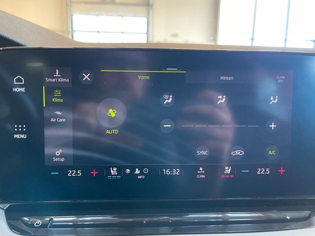 MYAUTOCENTER – Gebraucht- und Jahreswagen mit Werkstattservice in Pfaffenhofen Skoda Octavia Combi Style 4x4 *Navi*ACC*Klima*Massage*