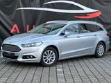 Ford Mondeo Turnier Trend 1,6 TDCi Trend*AHG*PDC*SHZ - Ford Mondeo: 1.6