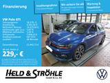 Volkswagen Polo GTI 2.0 TSI DSG LED NAV BEATS PARKLENK SHZ - Volkswagen Polo: Dsg Tsi