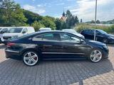Volkswagen CC Basis 4Motion*R-LINE*8xBereift - Volkswagen CC: R Line