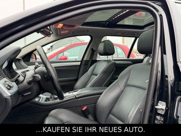 BMW 520 - 9