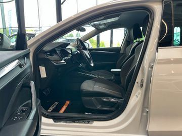 Skoda Octavia*Keyless*Matrix-LED*LenkradHZ*AHK*ACC*