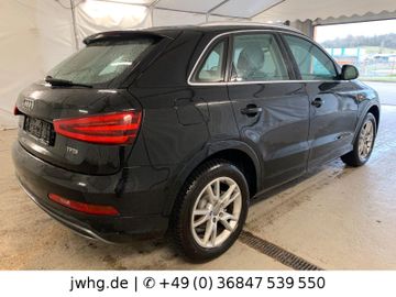 Audi Q3 - 4