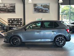 SKODA Fabia - Ansicht 2
