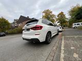 BMW X3 xDrive20i M SPORT  - BMW X3 Gebrauchtwagen in Bielefeld