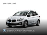BMW 220 Active Tourer i Pano Kamera AHK LED Navi PDC - BMW 2er Reihe Kombi Gebrauchtwagen