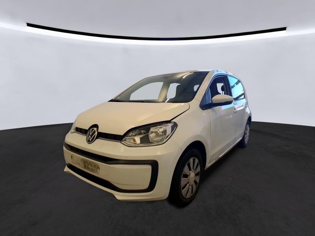 Volkswagen up! - Bild 2