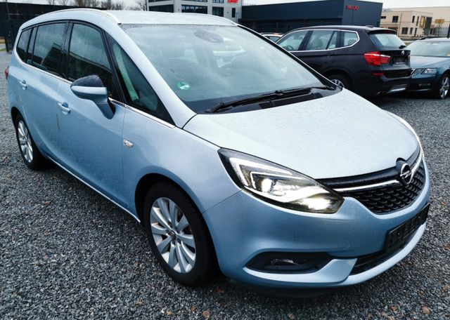 Opel Zafira C 1.6 Turbo Aut. Innovation Navi Kam LED