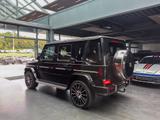 Mercedes-Benz G 500 STANDHEIZUNG/AHK/360/AMGLINE/MULTIBEAM LED - gebrauchte Mercedes-Benz G 500 aus dem Jahr 2019