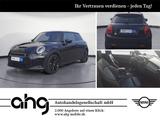 MINI Cooper SE. MINI Yours Trim Panorama Glasdach Led - MINI MINI: Glasdach