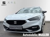 Seat Leon FR Sportstourer 110 kW EU6e 1.5 eTSI - Seat Leon aus 2024