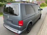Volkswagen T5 Transporter Womo Camper Solar Klima - gebrauchte Volkswagen T5 Transporter aus dem Jahr 2005