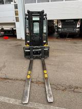 Yale ERP 30 VL Elektro*hydr. Gabelverst.* lg. Zinken - Yale LKWs