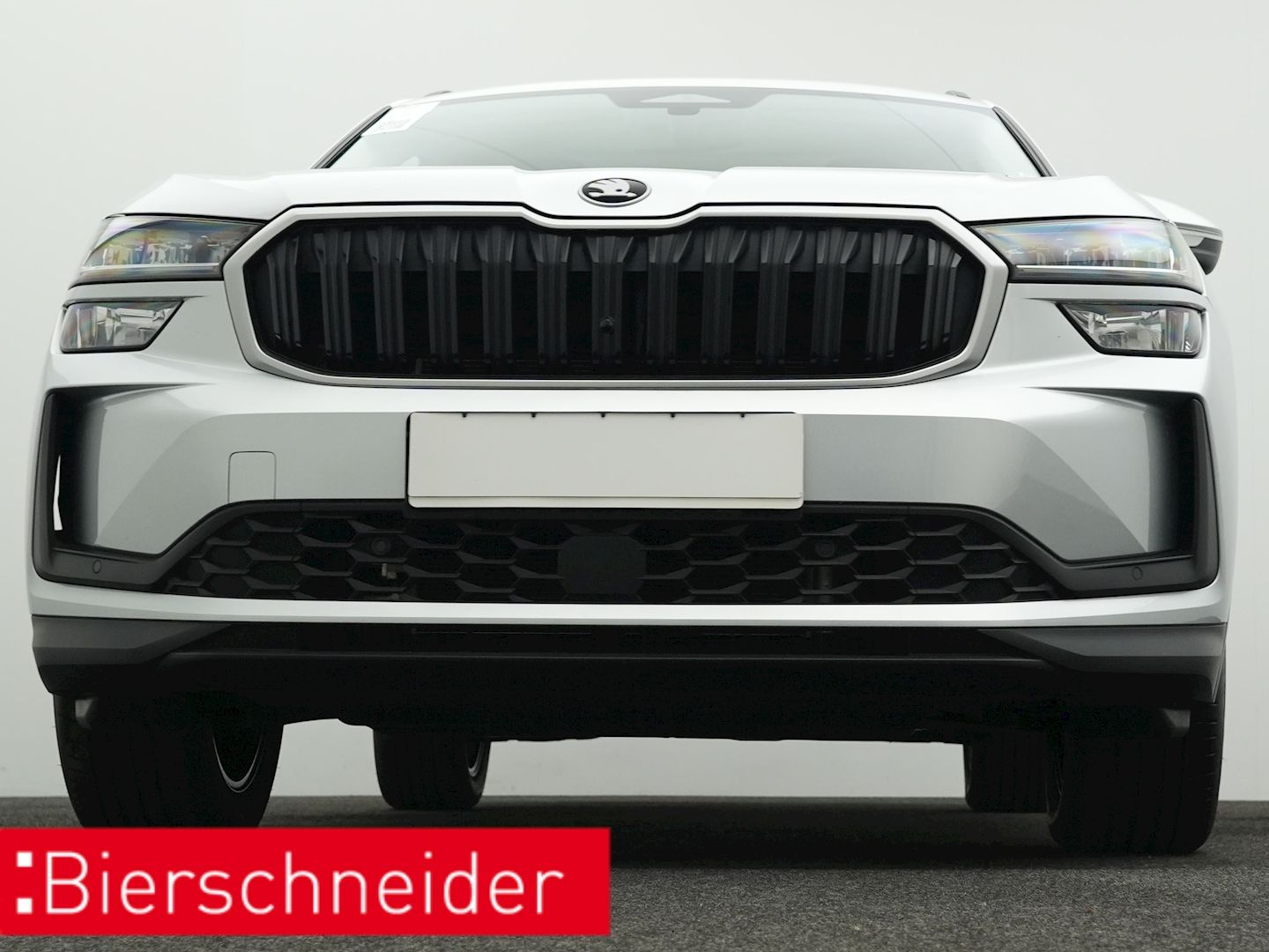 Skoda Kodiaq - Bild 30