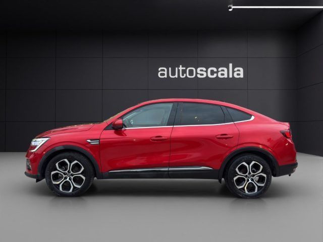 Renault RENAULT Arkana Arkana Hybrid E-Tech 145 CV Inten imagem 2