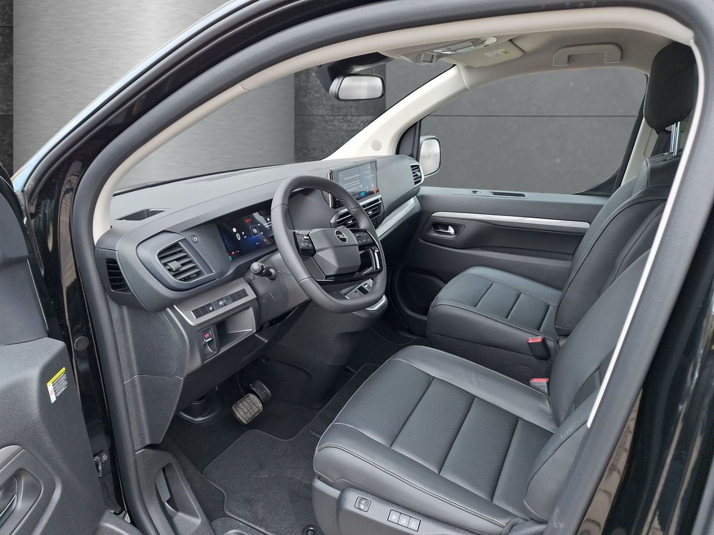 Opel Zafira Life - Bild 7