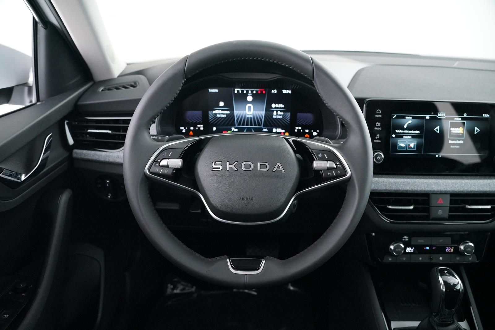 Skoda Kamiq - Bild 11