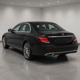 Mercedes-Benz E 400 4MATIC AVANTGARDE 360° 9G Park-Paket MwSt. - Firmenfahrzeug gebraucht