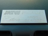 Kia Picanto 1.1 EX*MTW R-LINE Retro Edition 004/100 - Kia Picanto aus 2005 mit Benzin-Antrieb: Kleinwagen