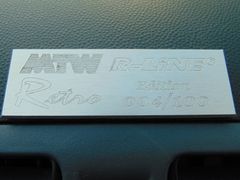 KIA Picanto 1.1 EX*MTW R-LINE Retro Edition 004/100
