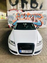 Audi A6, 3,0 TDI Quatro - Audi A6: Quatro