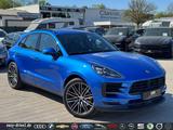 Porsche Macan S/ACC/AHK/CHRONO/NAVI/RFK/TOTWINKEL/SPUR - Porsche Macan in Freiburg