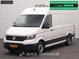 Volkswagen Crafter 140pk Koelwagen L3H3 Carrier Citimax 280 - Volkswagen Crafter l3h2