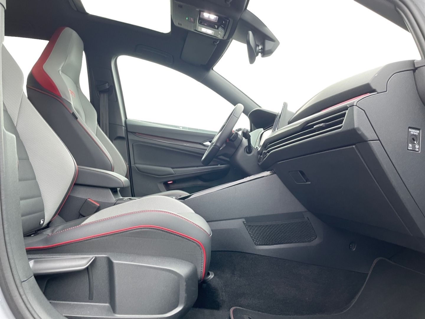 Volkswagen Golf GTI Clubsport 2.0 TSI DSG MATRIX/NAVI/KAMER foto 15