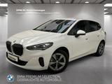 BMW 216i Active Tourer AHK Kamera LED Sitzheizung - BMW 216 Jahreswagen