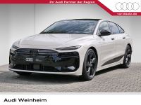 Audi A6 e-tron - Vorschau Bild 2