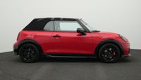 MINI John Cooper Works Cabrio - Vorschau Bild 4