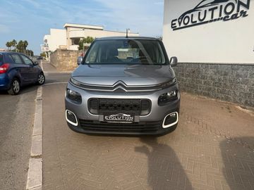 Citroen Berlingo - 2