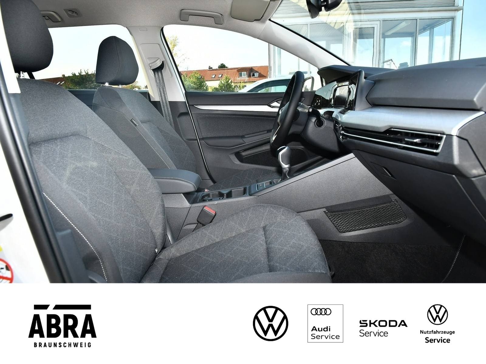 Volkswagen Golf - Bild 8