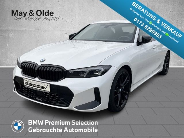 BMW 330 i xDrive M Sport Pro 360° DDC H/K ACC GSHD