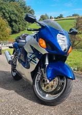 Suzuki 1300 GSX R Hayabusa - Top Zustand - Offers
