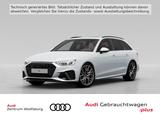 Audi S4 Avant 3.0 TDI Tiptronic quattro Standhzg/Pano - Audi S4 Jahreswagen