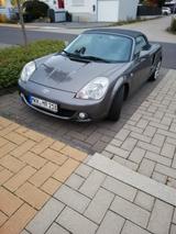 Toyota MR 2 1.8 VVT-i Edition S  Sondermodel NR 18 - Toyota MR 2: Roadster